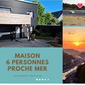  Séjour chez l'habitant Cocon
